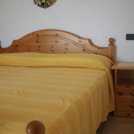 Appartement Trilocale C1 *