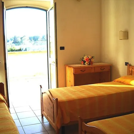 Trilocale C1 Appartement Otranto