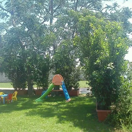 Appartement Trilocale C1 *