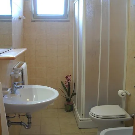 Apartment Trilocale C1 Otranto