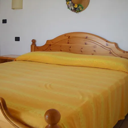 Trilocale C1 Apartment